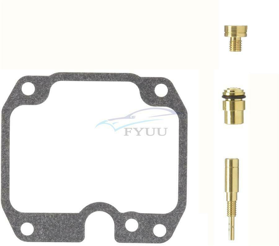 For 2003-2007 Bombardier Can-Am 175200 Rally High Quality Carburetor Repair Kit