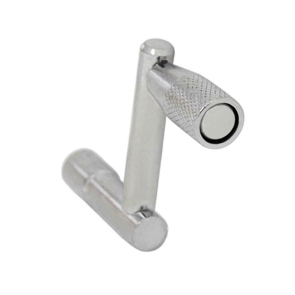 2 Pcs of Set Drum Wrench Tool Musical Percussion Z Wrench Repair Tool