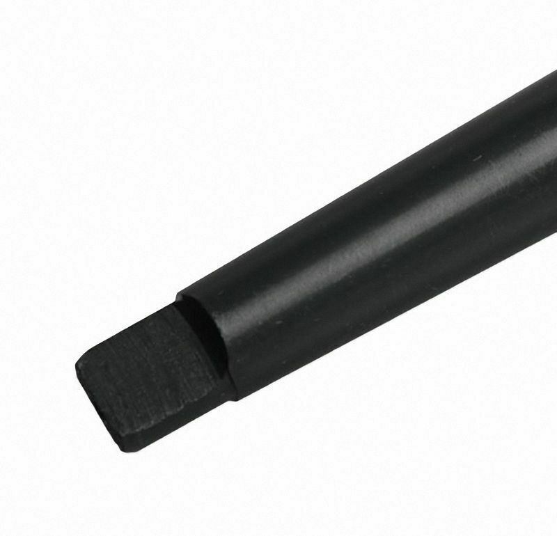 1 of 20.2mm HSS MT2 Morse Taper Shank Drill Bit