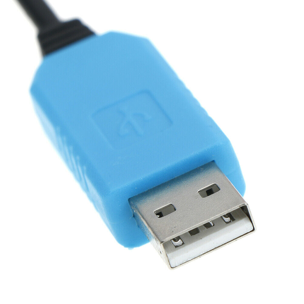 PL2303 TA USB TTL RS232 convert serial cable PL2303TA for raspberry pi us.l8