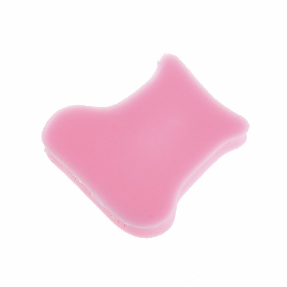 New Arrival Owl shape fondant mold cake decoration tools soap candle moul.l8