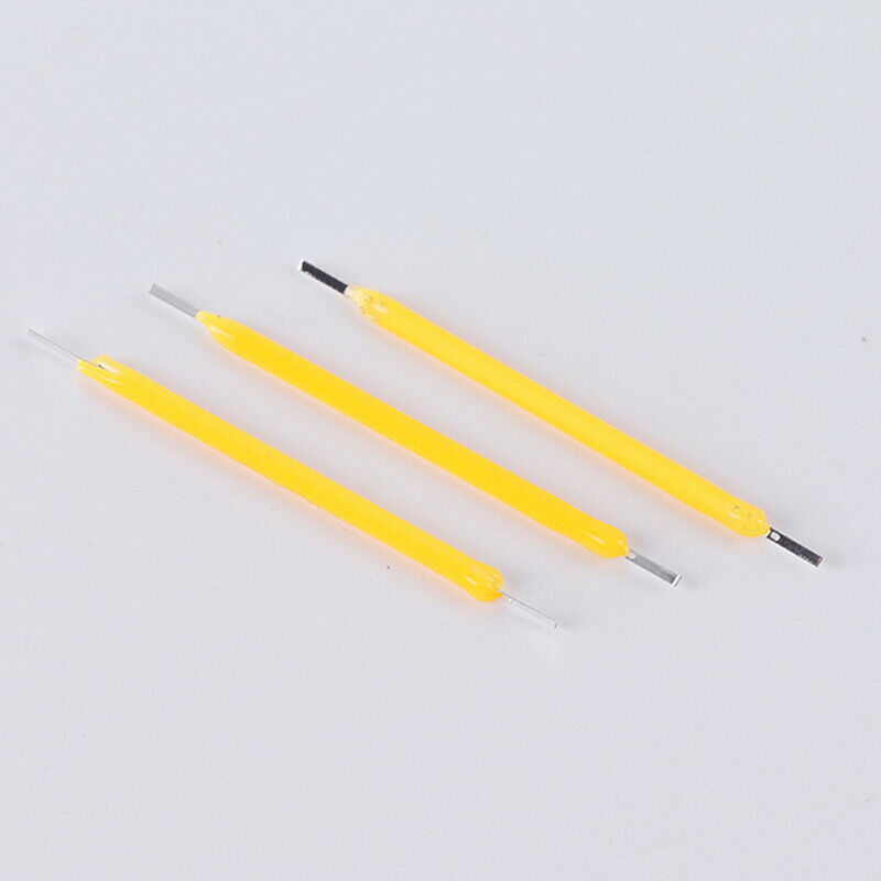 10Pc 38MM Bulb Filament Lamp Parts LED Light Accessories Diodes Filame