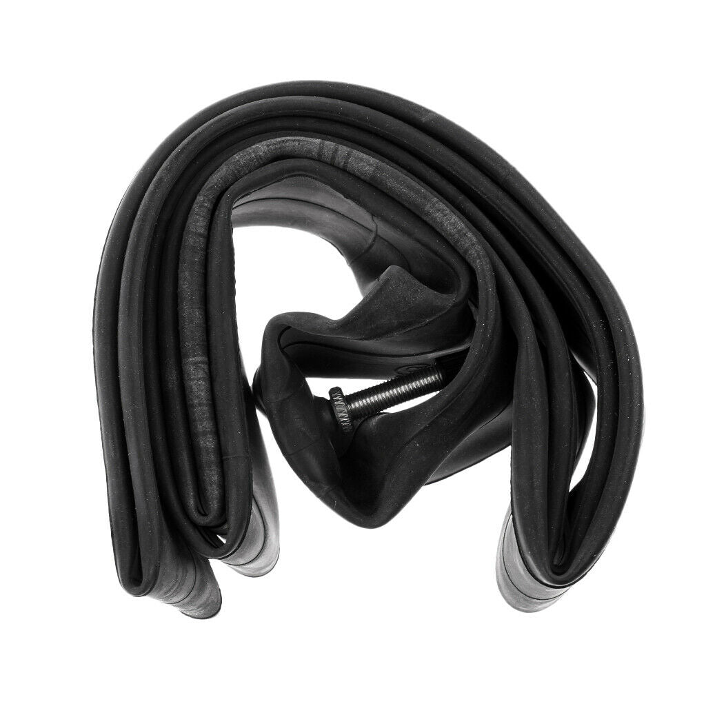 Bicycle Inner Tube Presta Valve Inner Tire Accessories 20x1.75/2.125 Standard