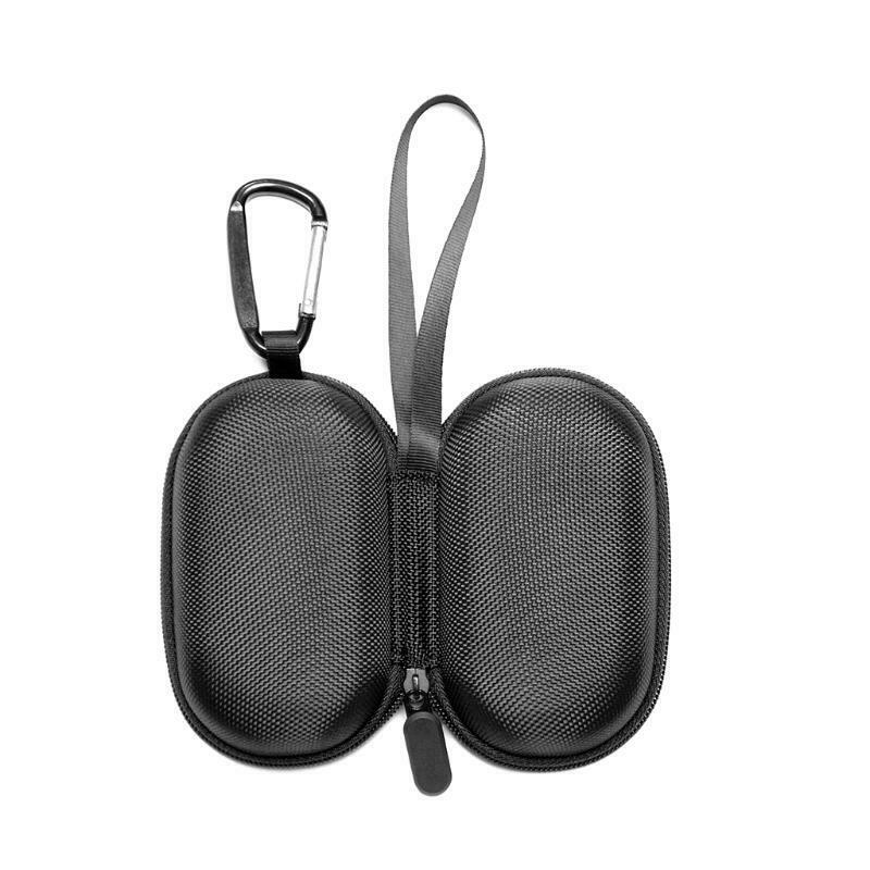 Earphone Protective Cover Shell Anti-fall Hard Case for Bose-QuietComfort Earbud