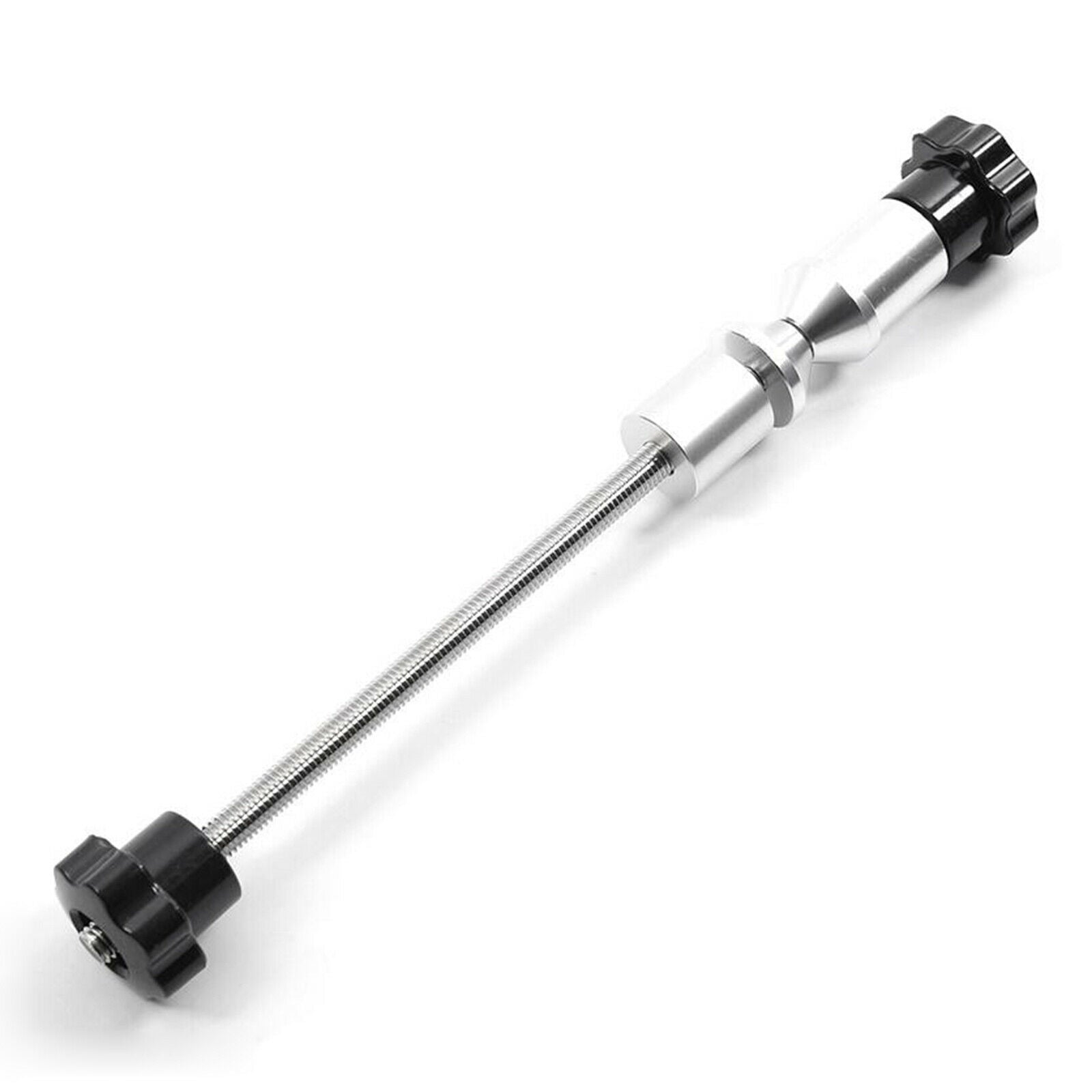 Bike Wheel Truing Stand Adapter Thru-Axle Hub 12/15/20mmSet up Mechanic Tool