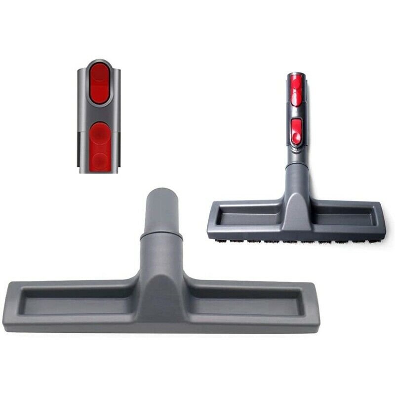 Household Cleaning Tool Hard Floor Tool Horsehair Brush Head Attachment ReplQ8J9