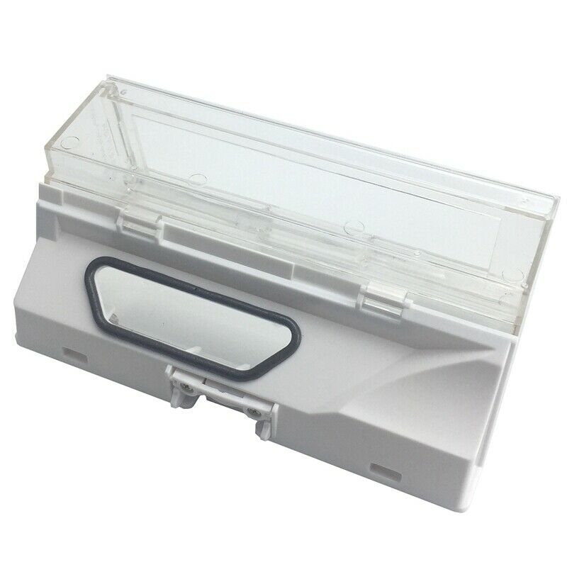 Spare Parts Dust Box Bin for  Mi Roborock Vacuum Cleaner S50 S51 P8U2U2