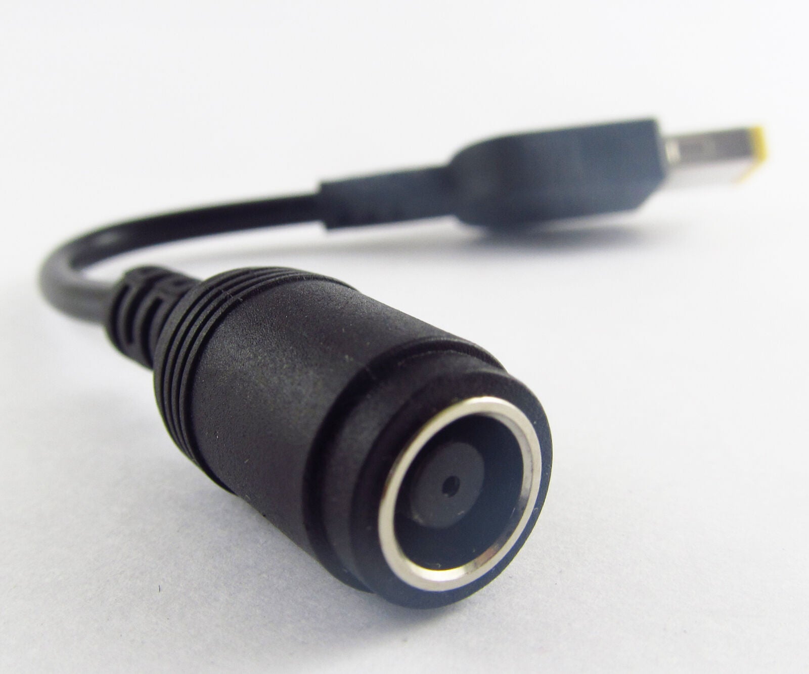 1pc 7.9x5.5mm Power Converter Cable For Lenovo ThinkPad X1 Carbon 0B47046 Laptop