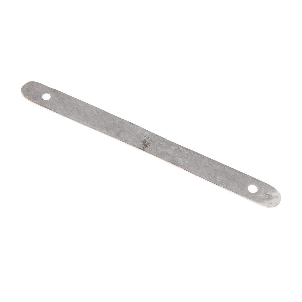 1 Pieces 316 Marine Grade Stainless Steel Hardware Rub Strake - Boat Yacht RV