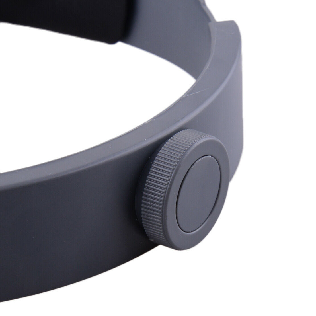 Head Band 4 Lens Magnifier Eye Loupe Watch Jewellery Repair Welding Head An