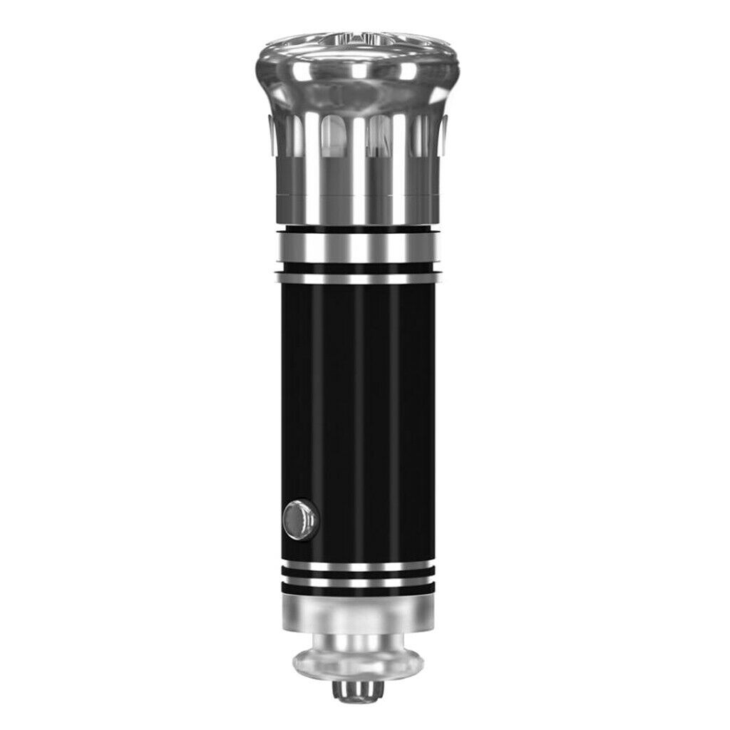 Car Air Freshener Ionic Air Purifier