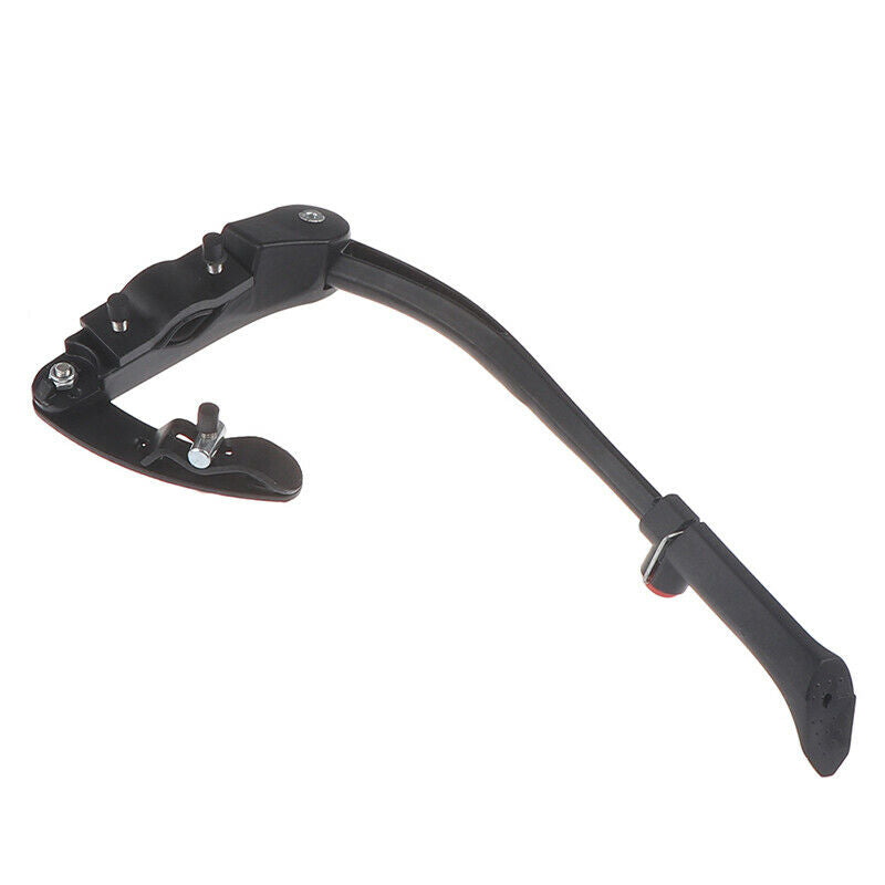 1Pc Adjustable Bicycle Single Leg Kickstand Mountain Bike Stick Stand FootDD