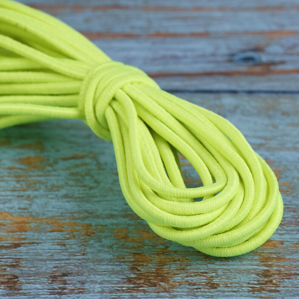 Elastic Rubber Band Tennis Ball Single Practice Training Belt Line Cord Tool WF
