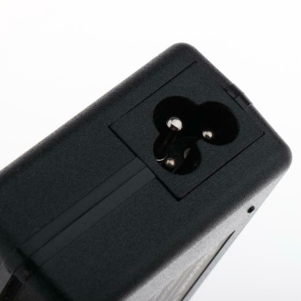 60w Laptop Charger 3.16A 19V with 5.5mm x 3.0mm Barrel Pigtail for