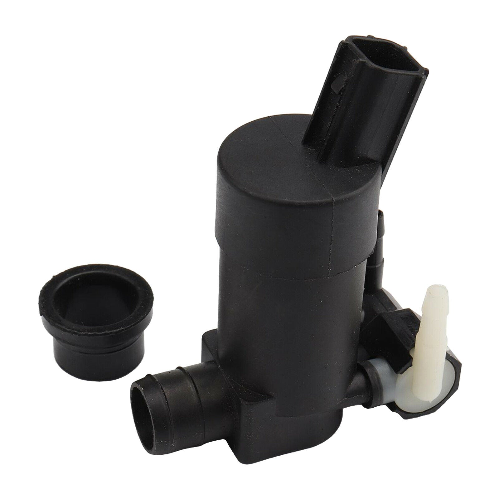 1Pc Windshield Cleaning Nozzle Water Spray Motor for Ford Focus MK2 (2004-2015)