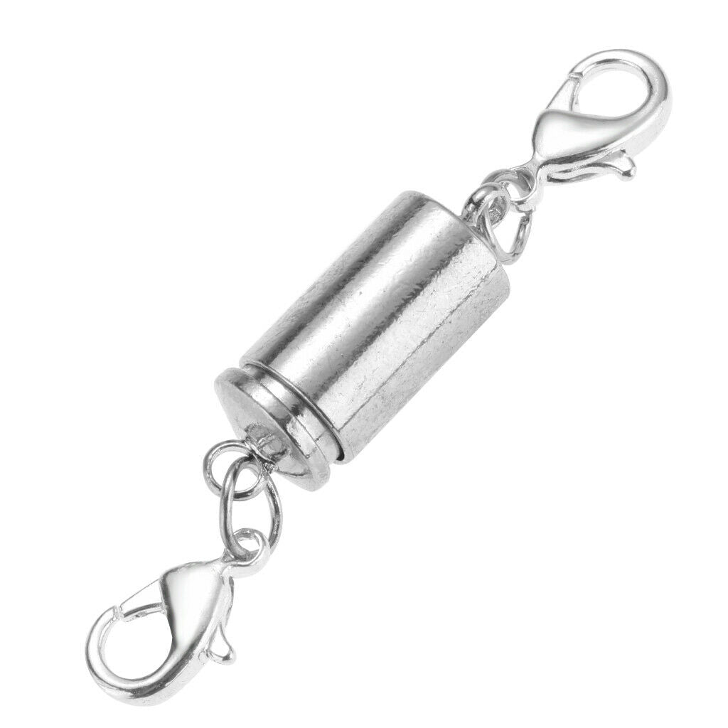 5pcs DIY Necklace Bracelet Converter  Lobster