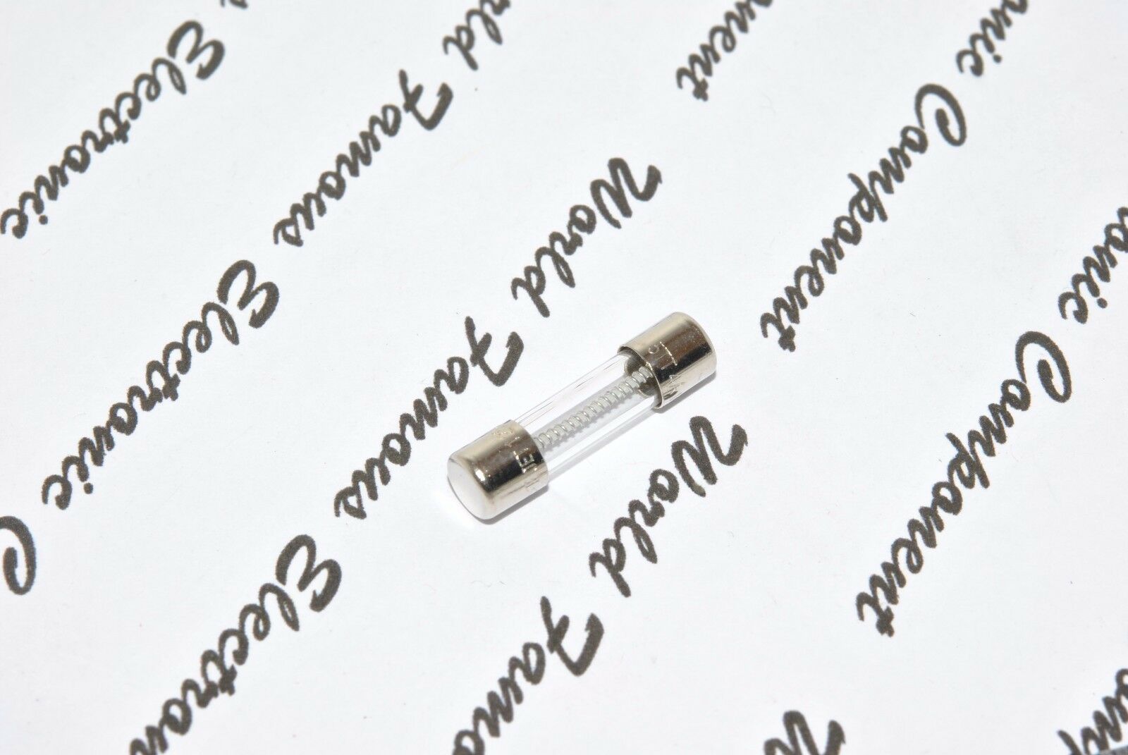 10pcs - bel  5TT 200mA (0.2A) 250V 5x20mm Slow-Blow Glass Fuse