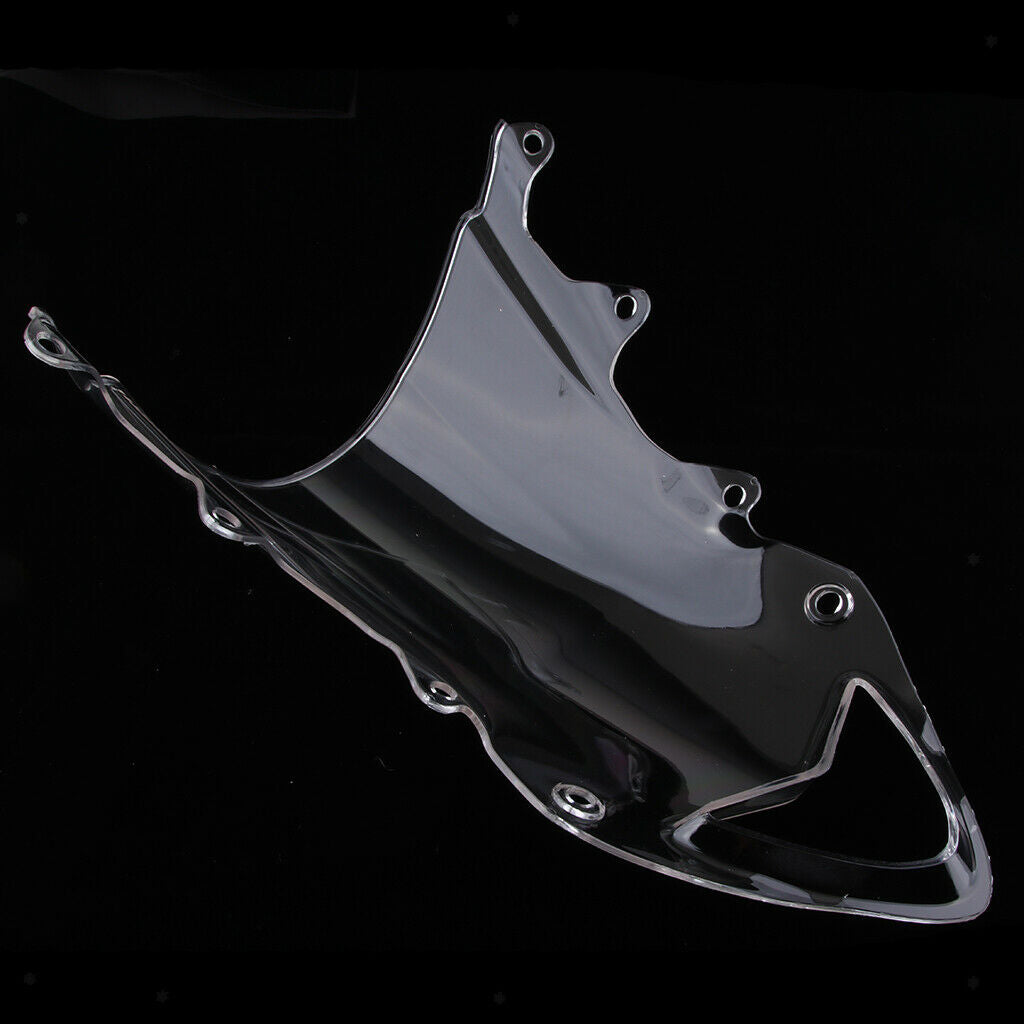 Motorcycle Windshield Windscreen Clear Wind Shield for BMW S1000RR 2009-2014