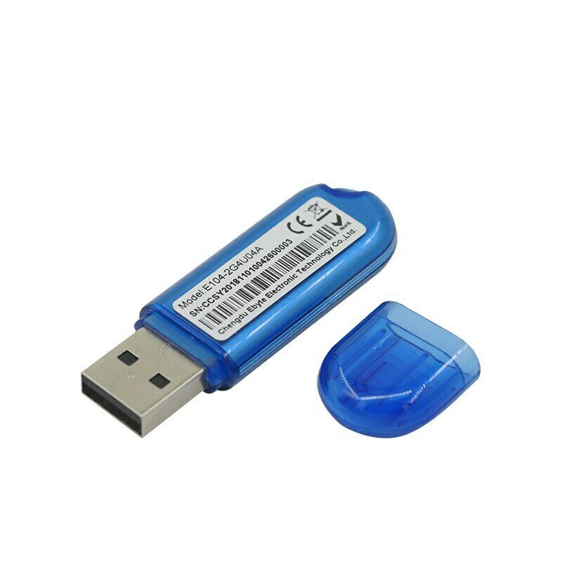 CC2540 Bluetooth wireless Module USB Transceiver BLE4.0 Wireless Test board