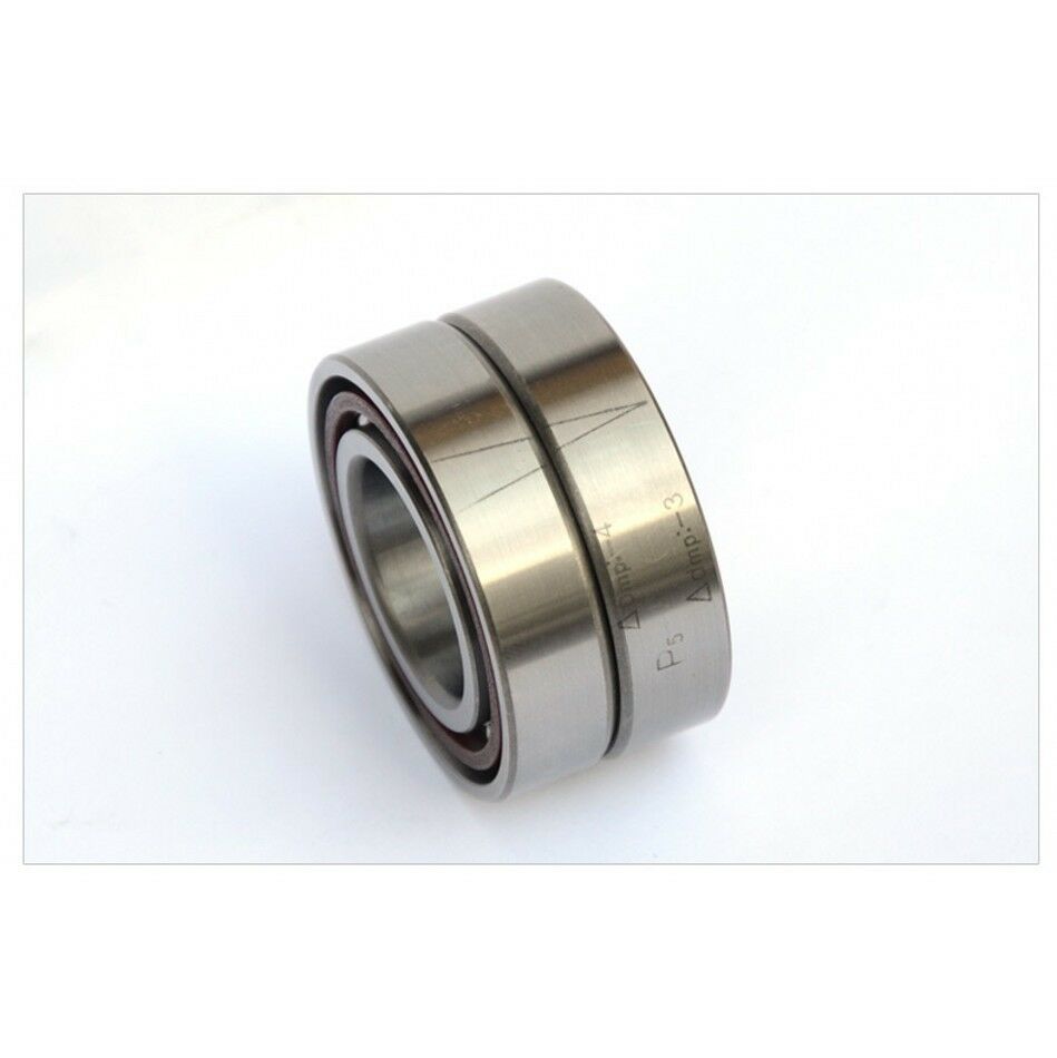 1Pcs 7200AC/7200 High Speed Angular Contact Spindle Ball Bearing 10*30*9mm