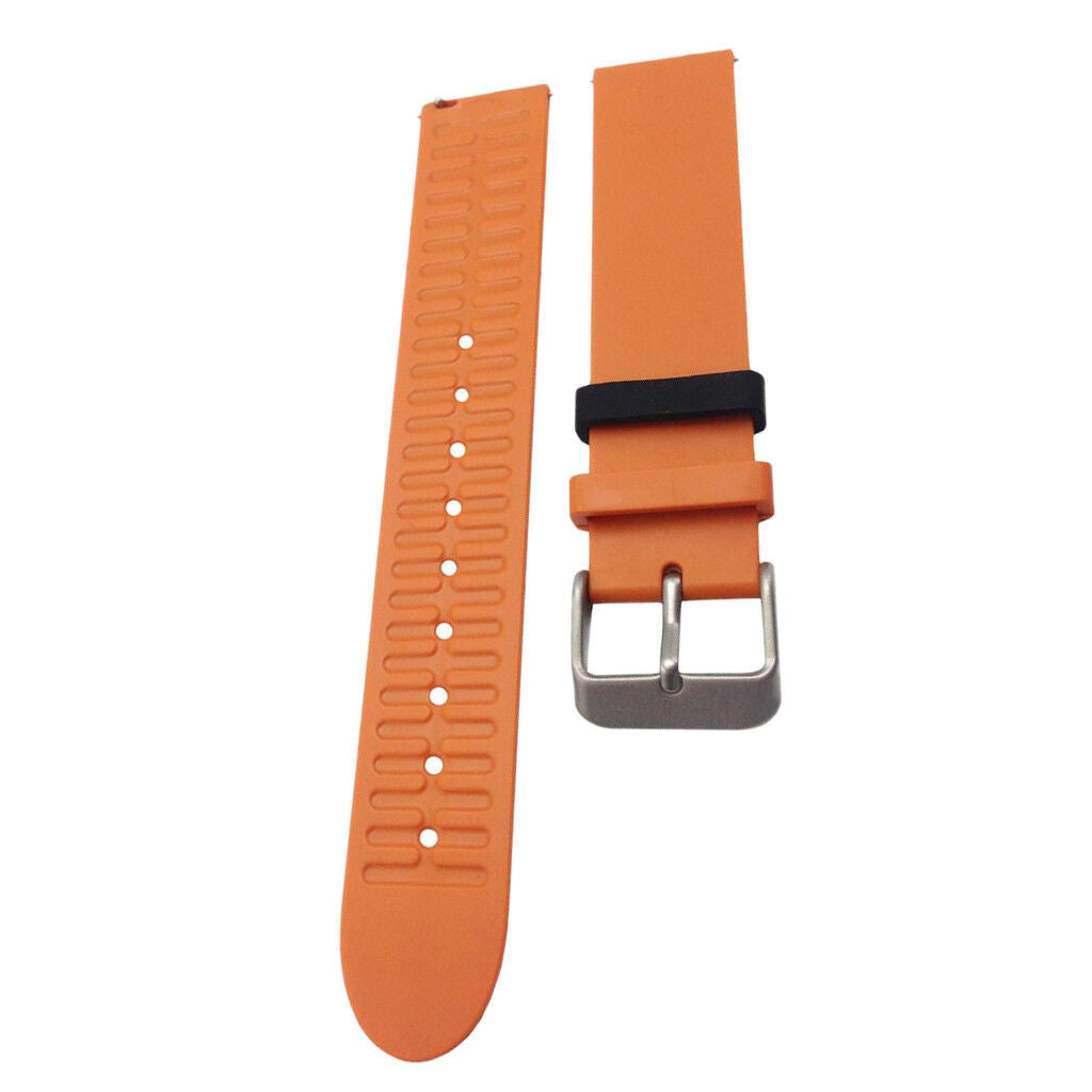 MagiDeal 2 x Wrist Band Replacement Strap for Withings Activite   /Steel