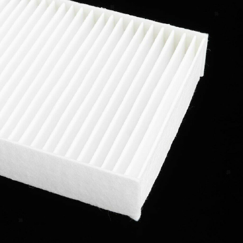 1 Pair Cabin Air Filter