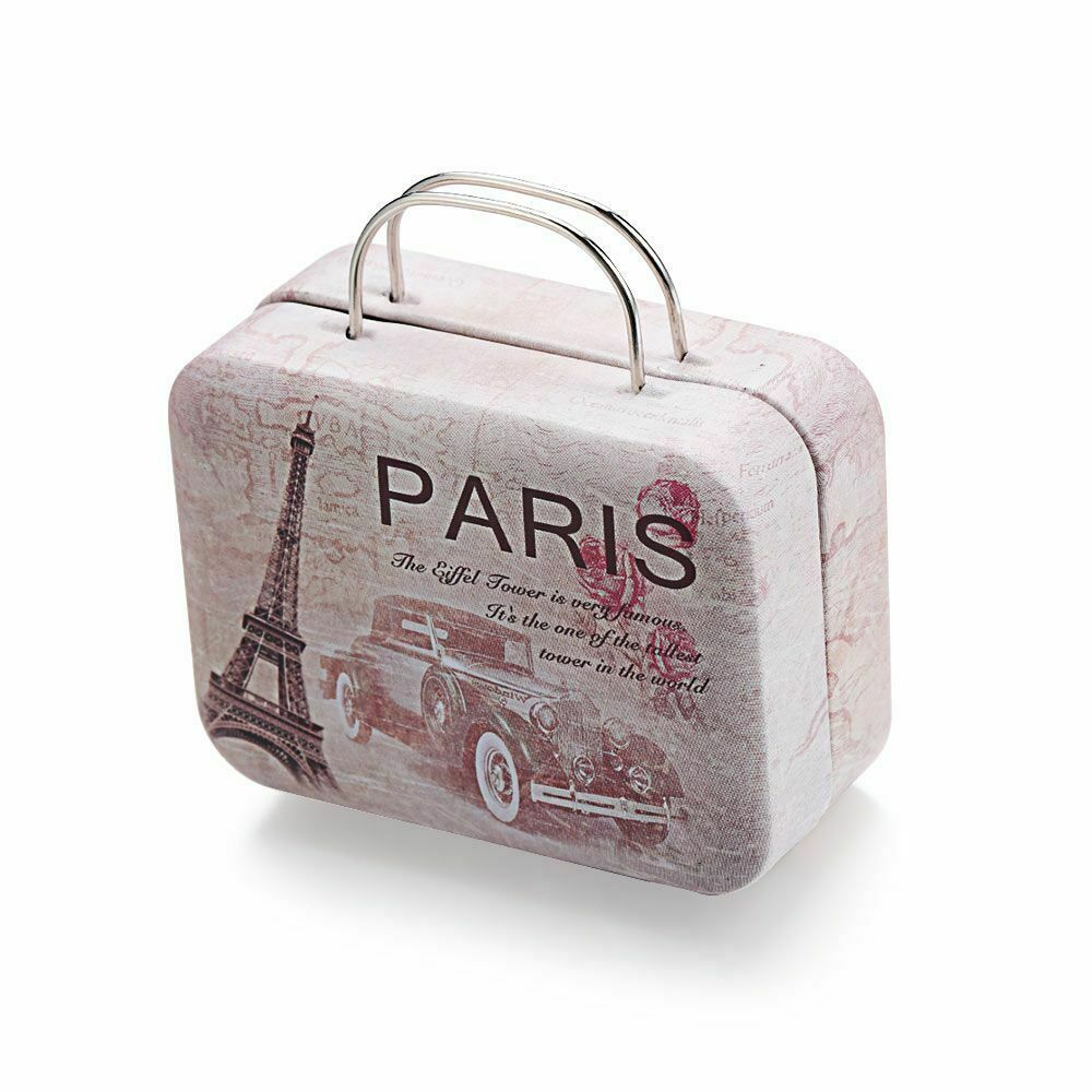 Makeup Tool Fashion Mink Lash Tray False Eyelashes Box Eyelash Package Suitcase