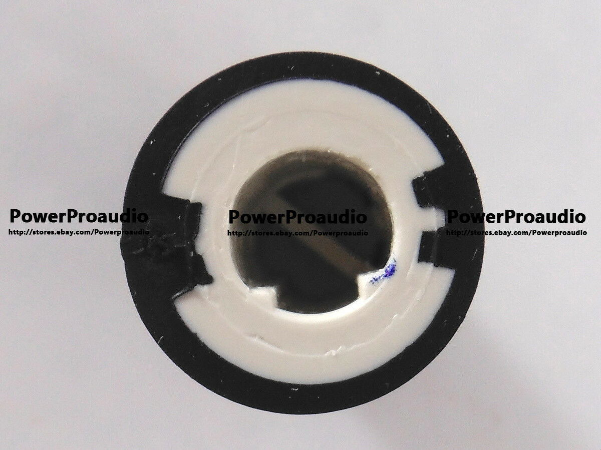 DAA1177 MIC EQ HI LOW Rotary Knob For Pioneer DJM-900NXS, DJM-900NXSW,DJM-900SRT