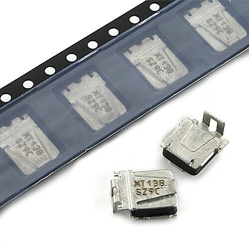 [50pcs] TS250-130F-2C PTC Fuse 0.13A 60V SMD