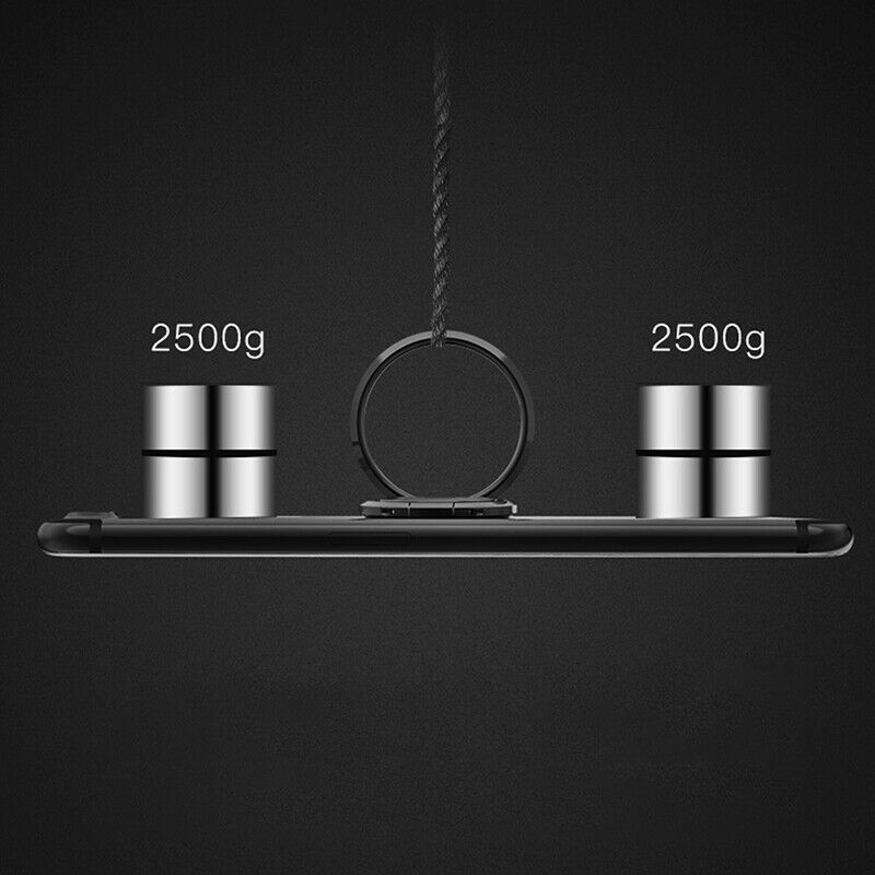 1Pcs Universal Mobile Phone 360 Degree Finger Ring Stand Hold Phone Hold .l8