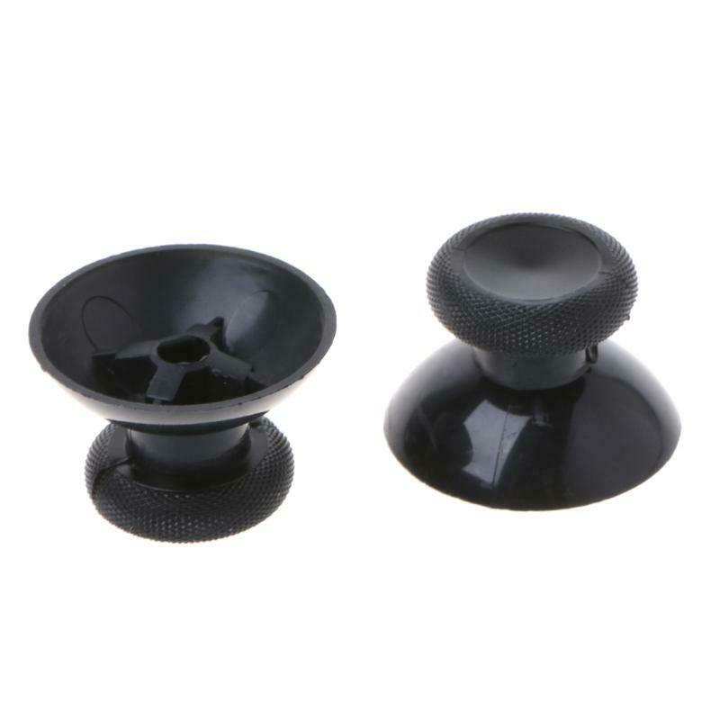 Analog Joysticks Thumbstick Cap Screwdriver Repair Tool For Controller