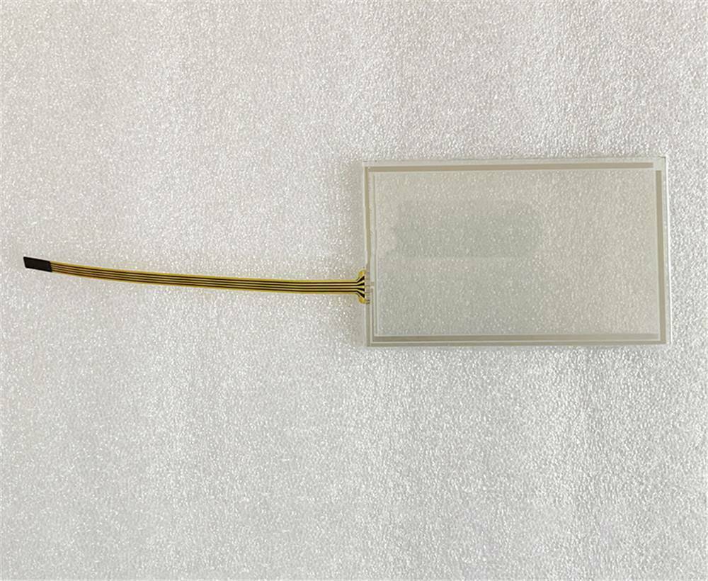 for KTP400 6AV2124-2DC01-0AX0 6AV2 124-2DC01-0AX0 Touch Screen + Membrane Keypad