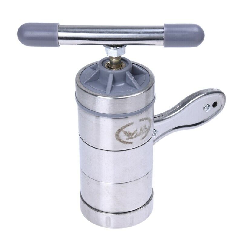 Stainless Steel Noodle Press Machine Vegetable Fruit Juicer Kitchen P6N3N3