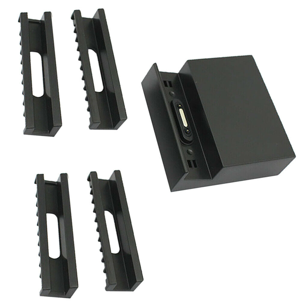 Prettyia   Dock   Station   Magnetic   Charger   Stand   Holder   for   Sony