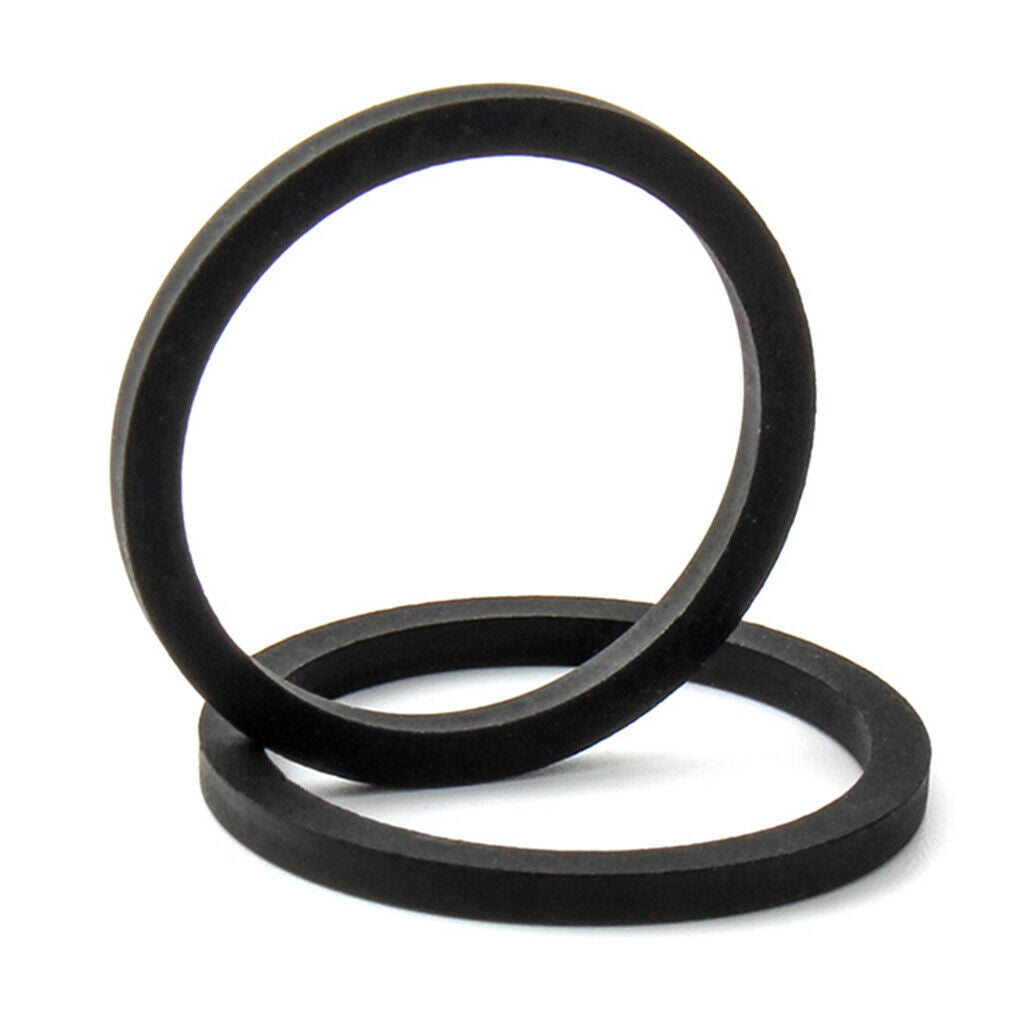 2x Motorcycle Bike Brake Caliper Piston Seal Rings for XT  Most Road Mountain