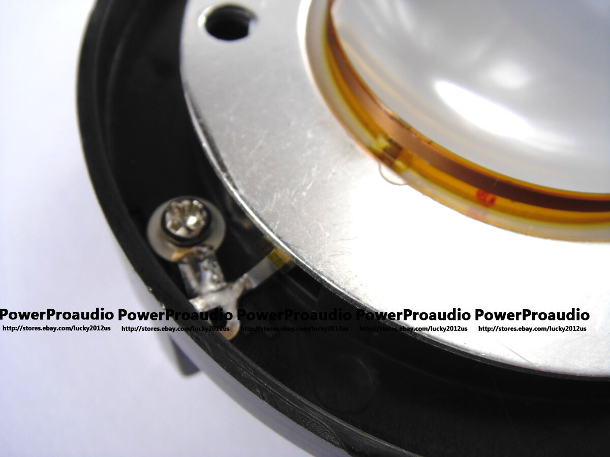 Diaphragm For  Beyma CD2522, EAW 806061, DM2522, CP-385ND, FR129, FR129Z