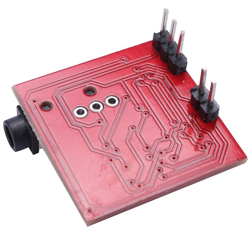 Muscle Signal Sensor Emg Sensor Controller Detects Muscle Activity For ArduinoL5