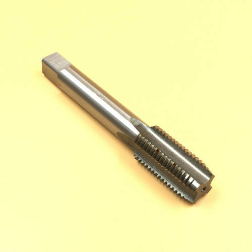 M18 x 1.25mm Metric HSS Right hand Thread Tap 18mm x 1.25 [Tap/1]