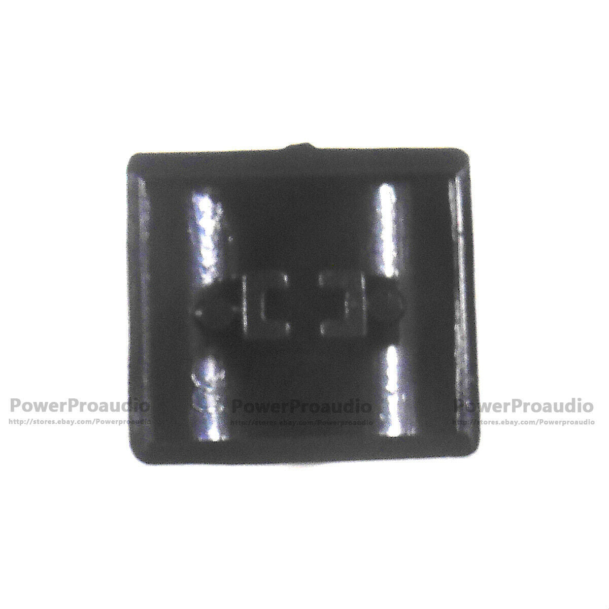 2pcs Fader Knob Fit For Pioneer CDJ 1000 MK3 Tempo Pitch Plastic Knob Button Cap