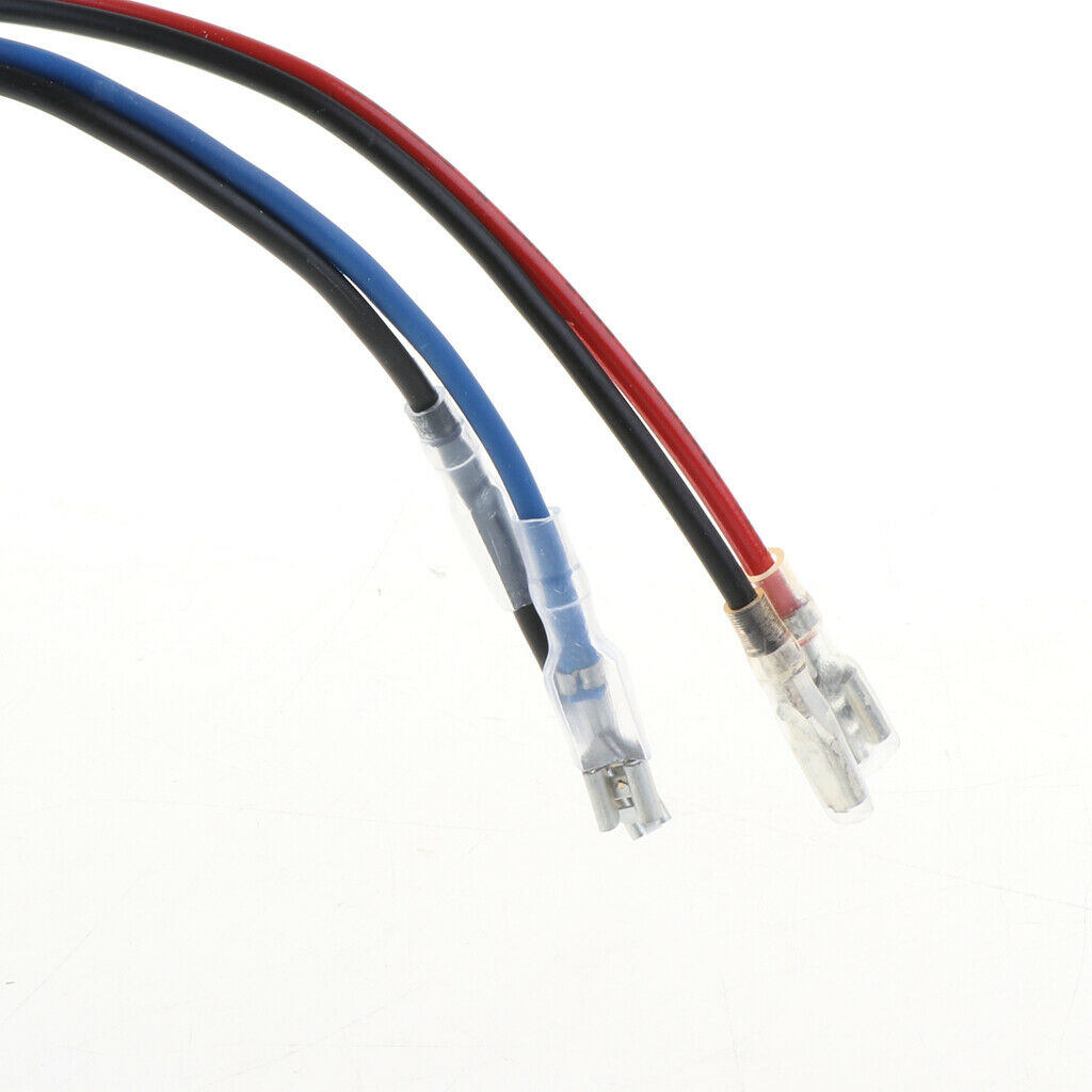 Audio Speaker Frequency Divider Module Treble Bass 2 Way Crossover Accessory