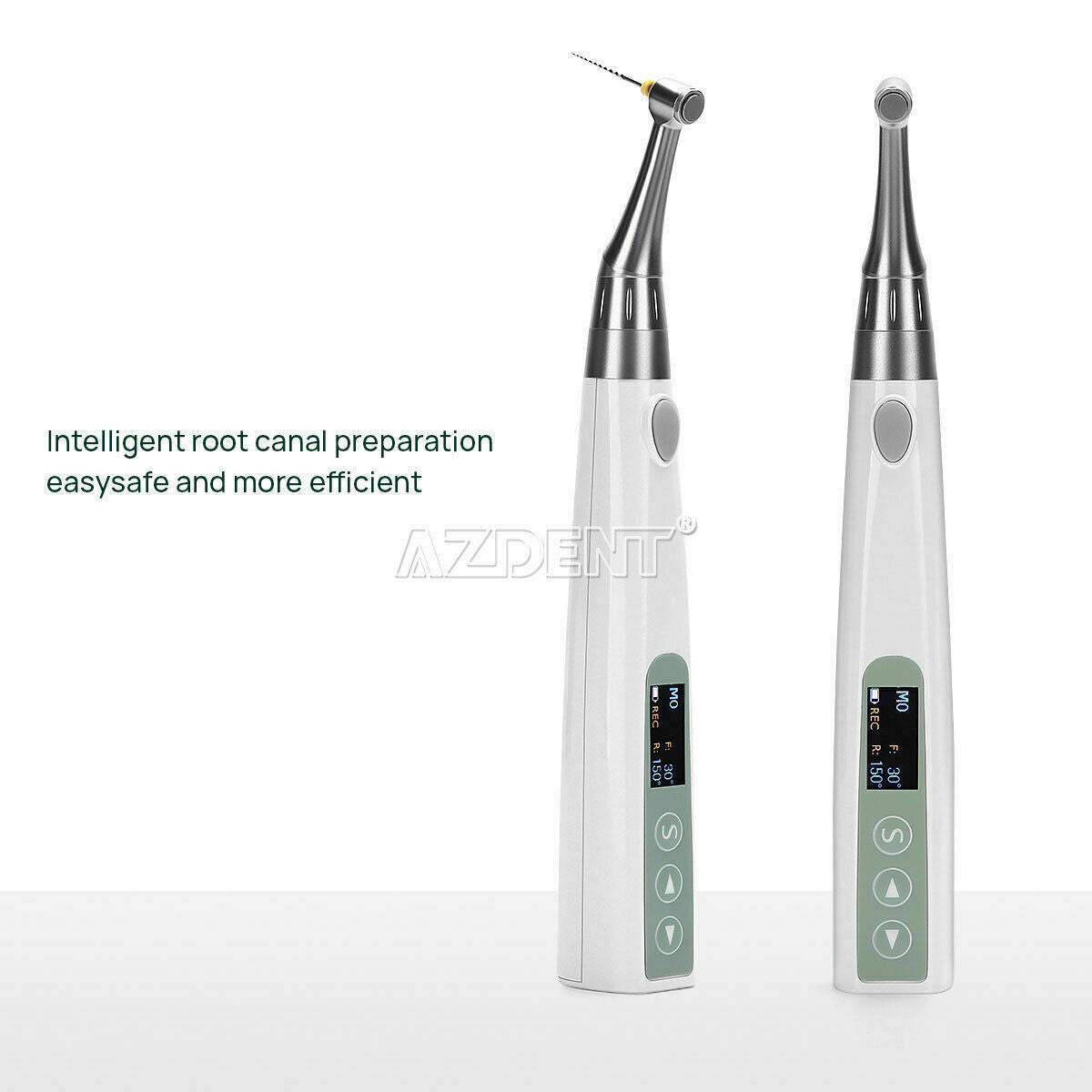 Dental Wireless LED Screen Endodontic Motor Treatment with Apex Locator EP Smart