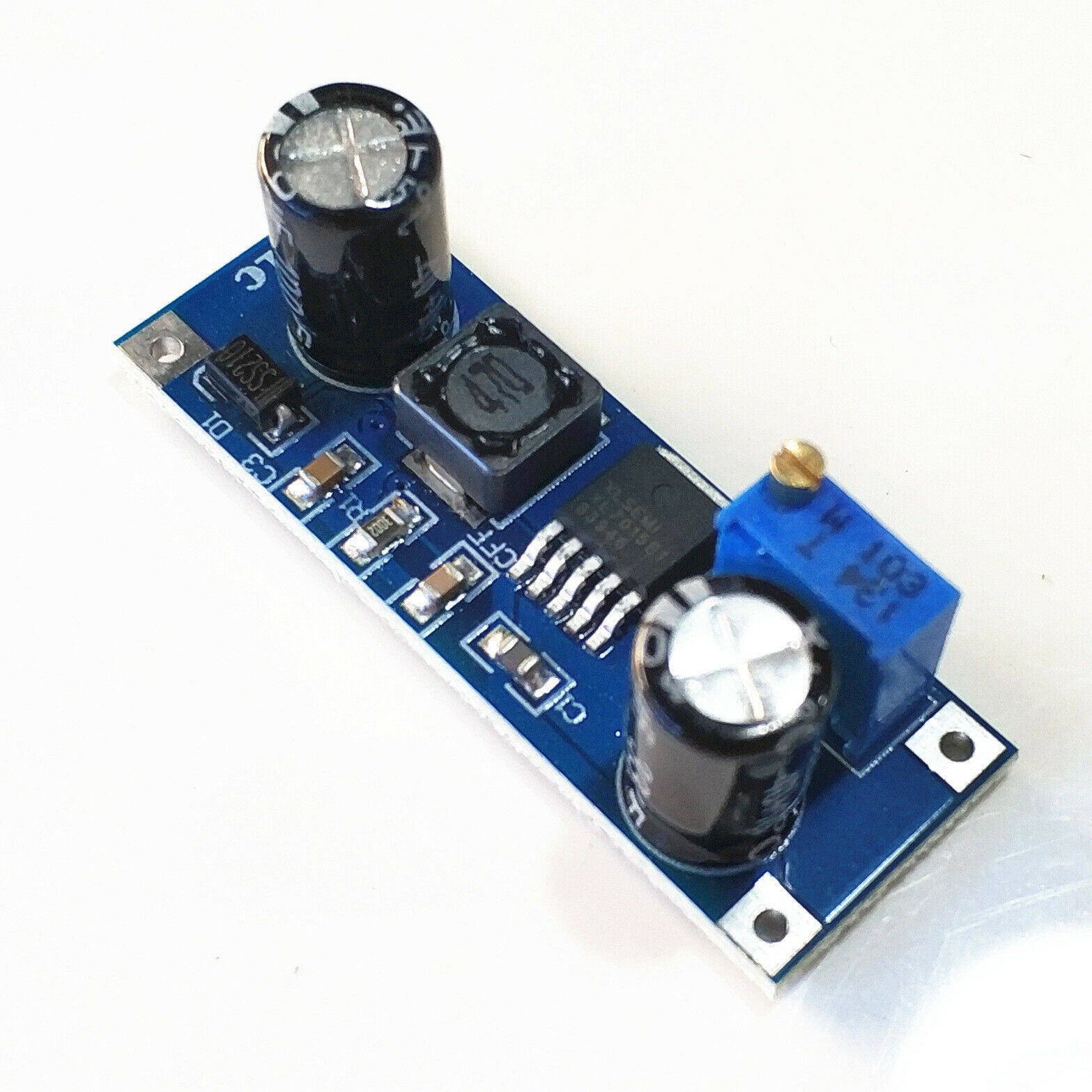 XL7015 DC-DC 7005A DC converter wide voltage input step-down modu