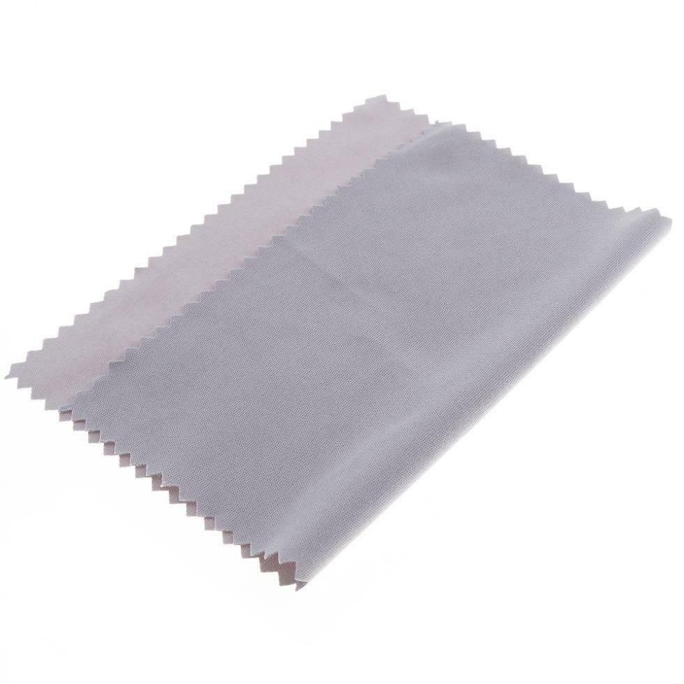 Musical Microfiber Cleaning Polishing Polish Cloth for Guitar Violin Piano