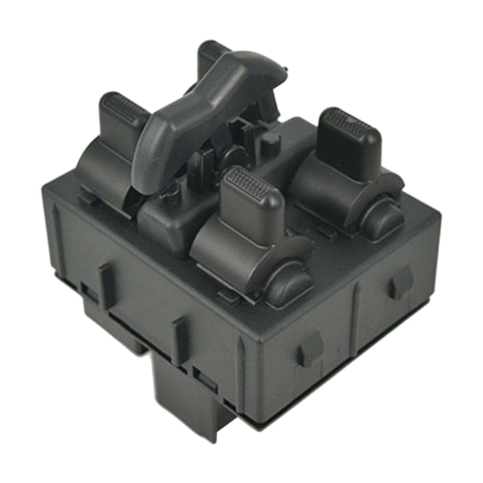 1x Master Power Window Switch Front Left Side for Jeep Wrangler 2007-2010
