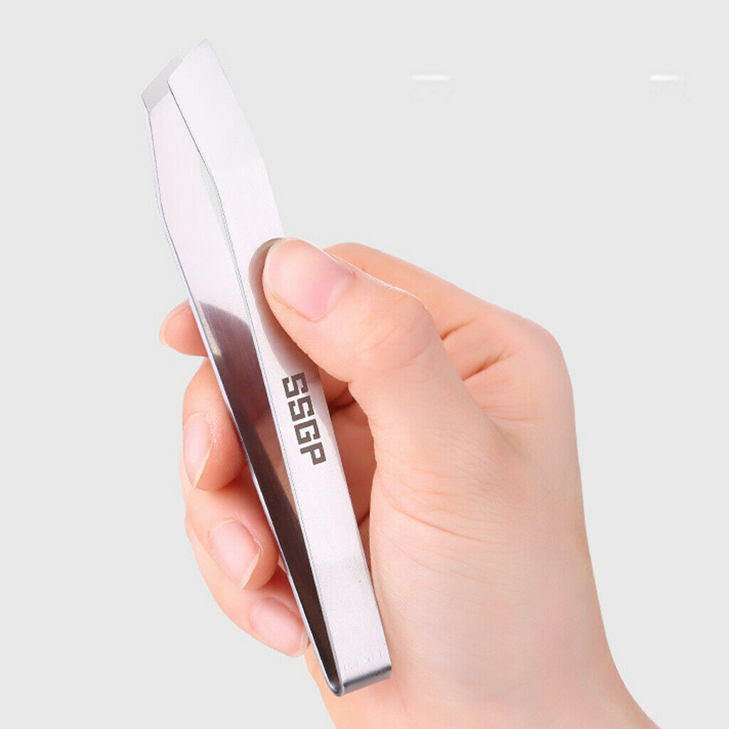Hair Tweezers For Poultry Chicken Duck Pig Hair   Bone Forcep Kitchenware