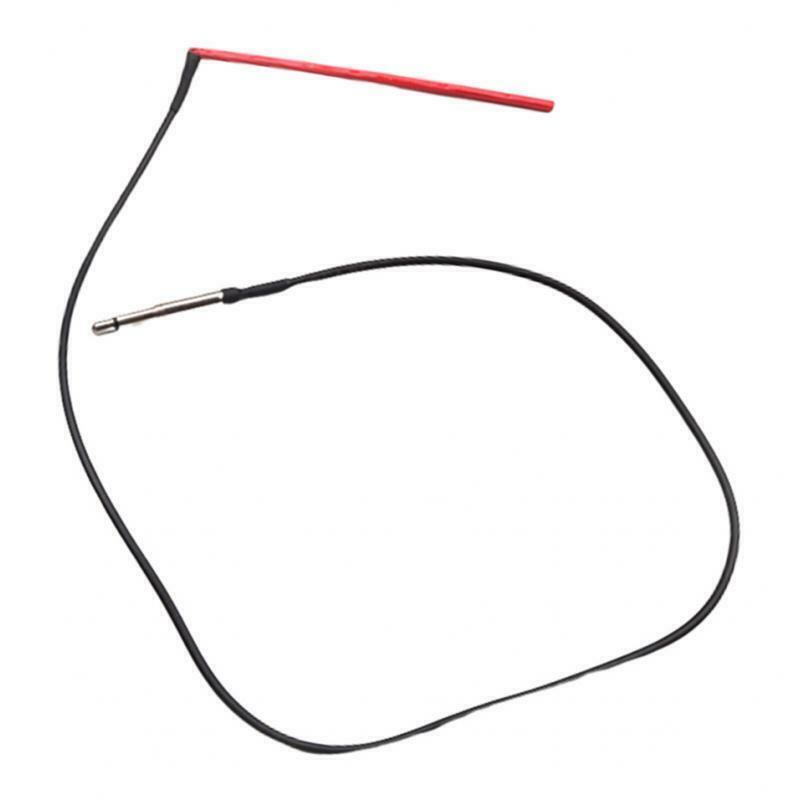 Guitar Rod Piezo Pickup Under Saddle 2.5mm Jack for Acoustic Guitar Parts