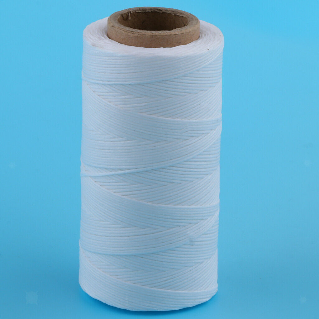 Elastic Waxed Cord Cord for Bead Necklace Bracelet Crafts
