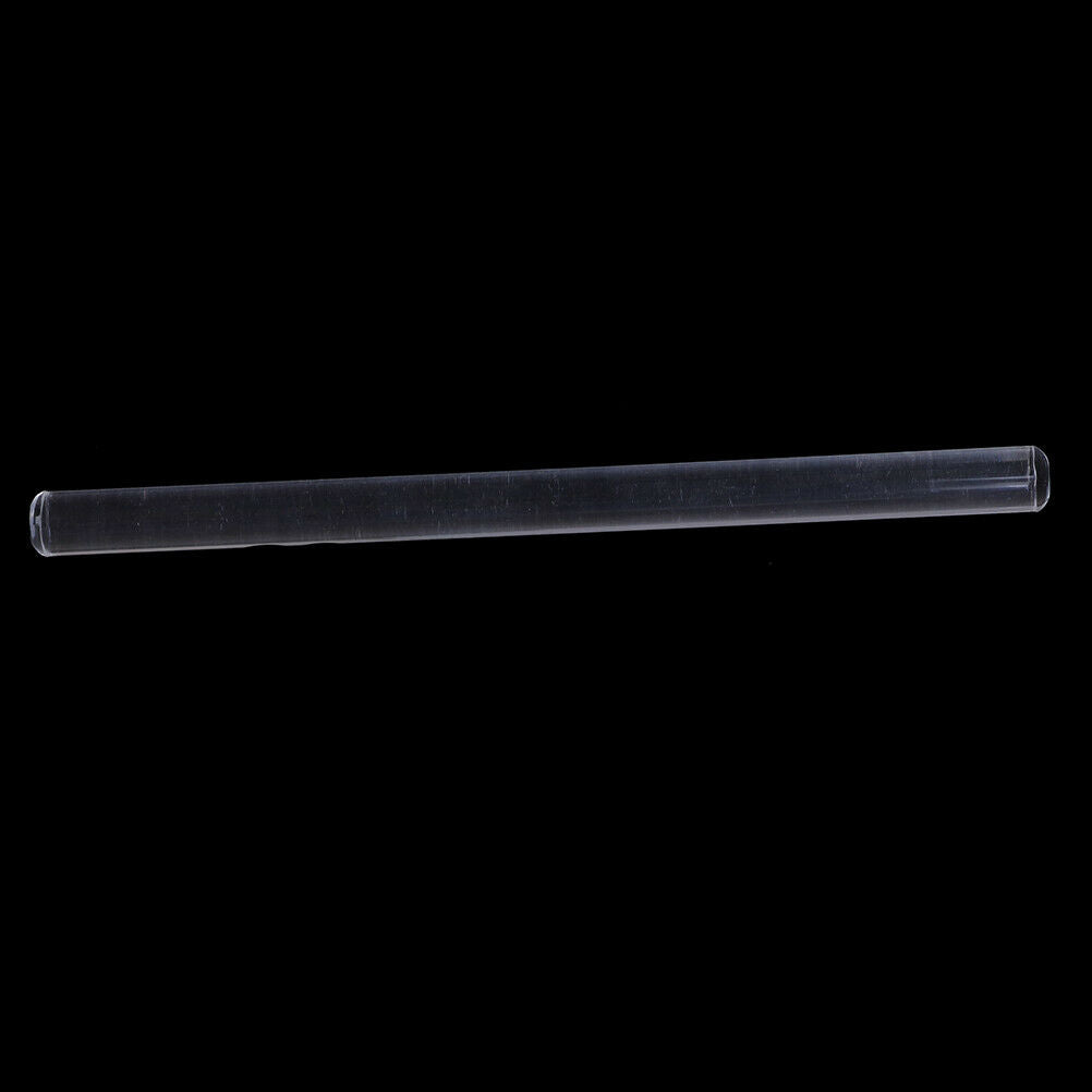 Mini Acrylic Rolling Pin Fondant Roller Baking Rough Clay Pizza Pasta Rol.l8