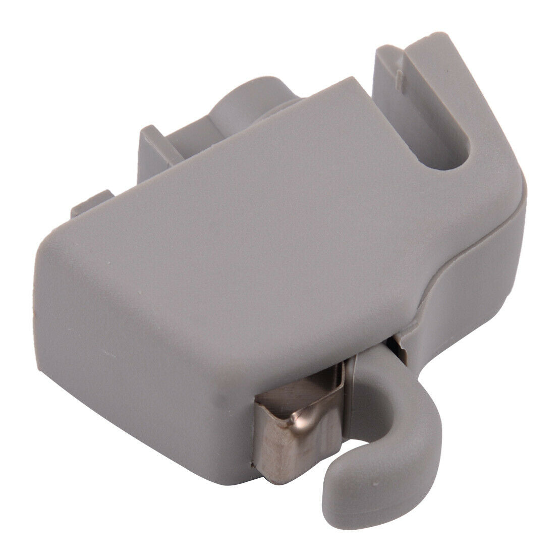 1x Roof Sun Visor Support Retainer Clip Fit for Audi Q7 Touareg 4L0859562J50 Atn