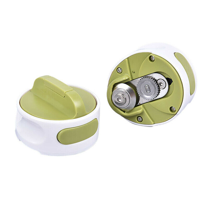1Pc Manual Stainless Steel Can Opener Switch Shape Bottle Opener  Kitchen Ga SJ